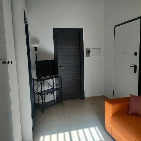 Appartement Vghouse