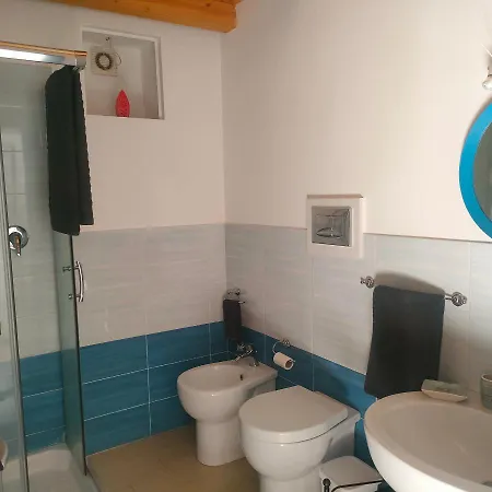 Vghouse Appartement Catánia