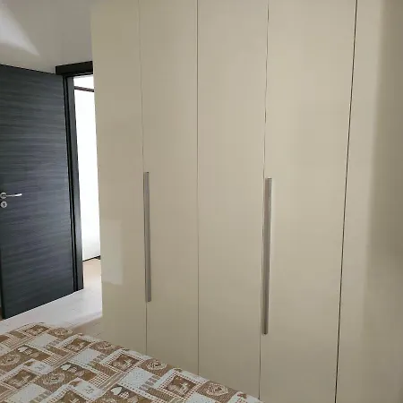 Appartement Vghouse *