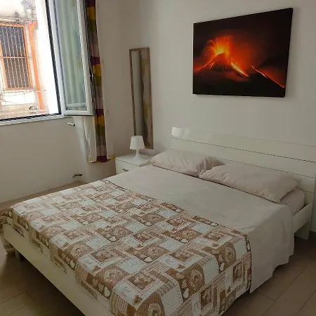 Vghouse Catánia