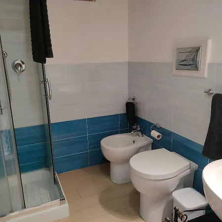Appartement Vghouse Catánia