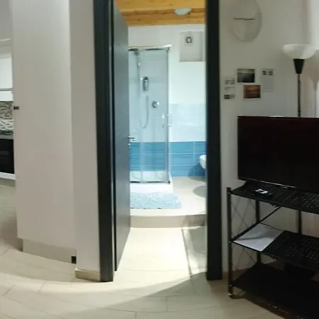 Appartement Vghouse *