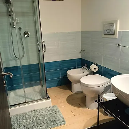 Vghouse Appartement *