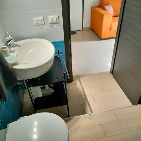 Vghouse Apartment