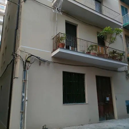 Apartment Vghouse Catania