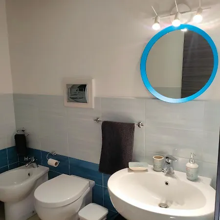 Vghouse Apartment