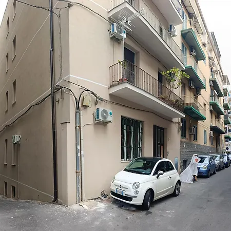 Vghouse Catania