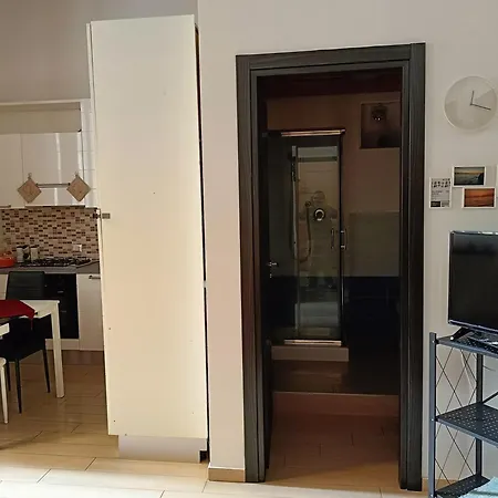 Apartment Vghouse *