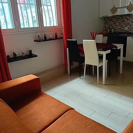 Vghouse Apartment