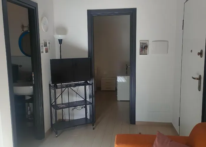 Апартаменты Vghouse Катания