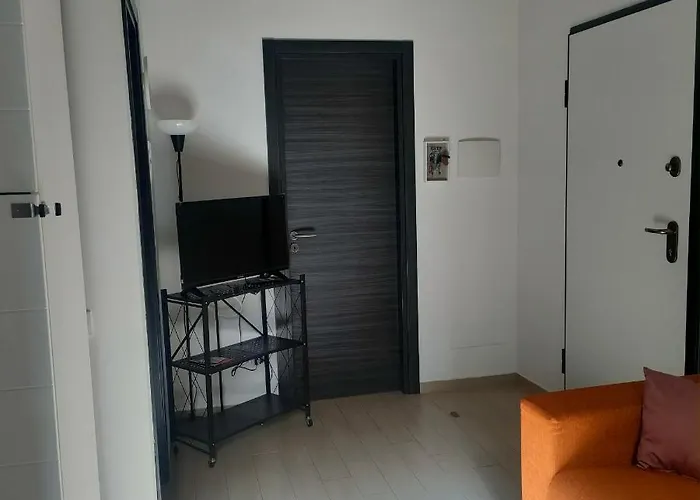 Апартаменты Vghouse