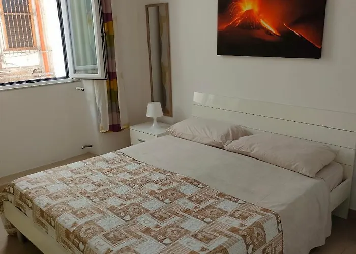 Vghouse Катания