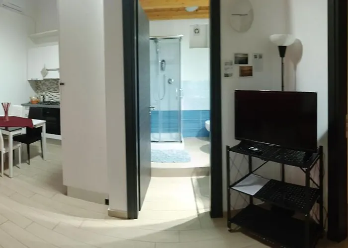 Апартаменты Vghouse *