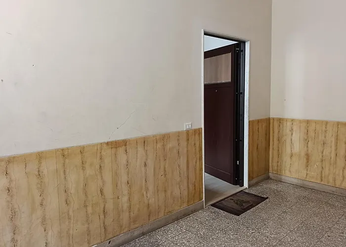 Vghouse Апартаменты